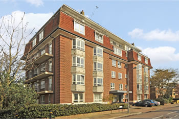 Block Of Flats in Putney Sold for &pound;15 Million 