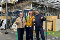 Brandlehow Primary School PTA Appeals for Help to Fix Roof 