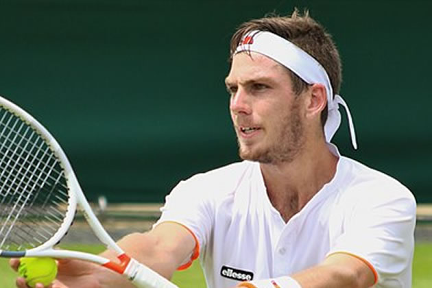 Cameron Norrie faces huge test this Saturday