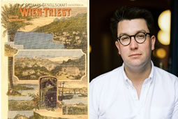 Arts Society SW London Examines The Cultural Heart of Central Europe