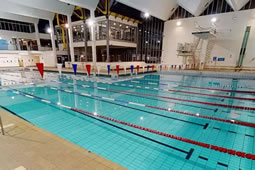 More Details Released of Putney Leisure Centre Upgrade Plans