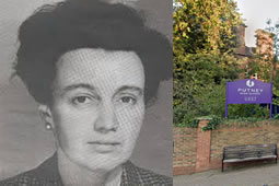 Why So Few Blue Plaques for Women in SW15?