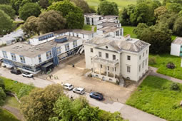 Campaigners Celebrate Refusal of Mount Clare Plan