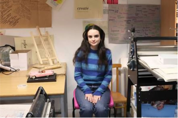 Allegra Galli-Zugaro 