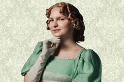 Austen Meets Anarchy at Putney Arts Theatre