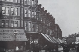 Did MI5 Make More Flying Bombs Land on Putney?