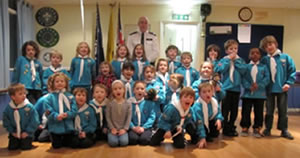 Putney Sea Scouts