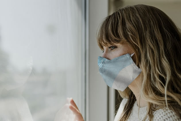 Self-isolation payments needed by those unable to work