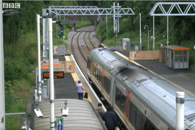 Mayor says he is unable to accept some of the government's conditions for funding