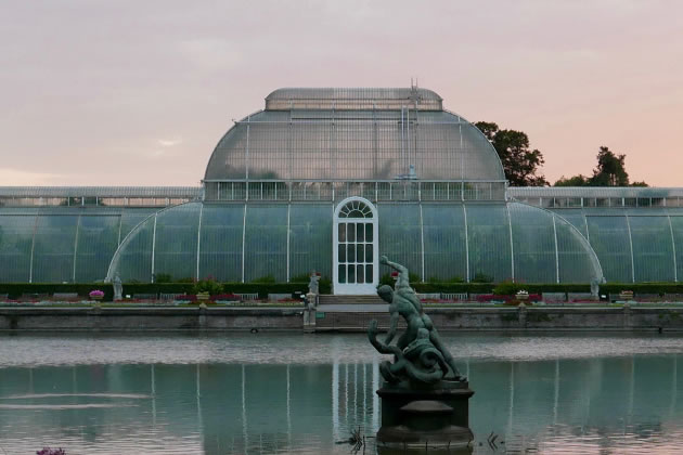 Pre-booked adult entry to the gardens is currently £15