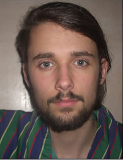 Conor O&rsquo;Donoghue